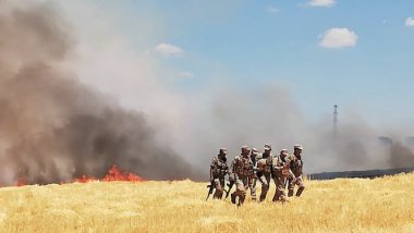 Mardin’de DEDAŞ gerginliği: 3 gözaltı