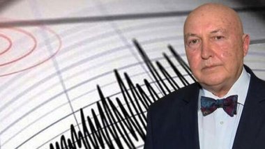 Prof. Dr. Ahmet Ercan’dan 'Erzurum' uyarısı