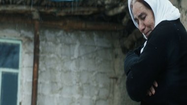 Van Kürt film festivaline hazırlanıyor