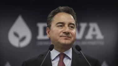 Ali Babacan’dan Şengal açıklaması