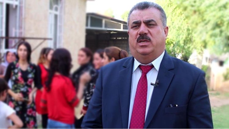 Hüseyin Qaidi: Irak bugüne kadar da IŞİD’den kurtarılan Ezidilere sahip çıkmadı