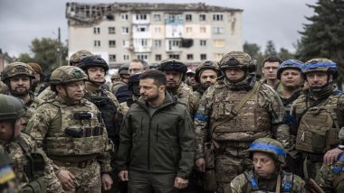 Politico: Rusya Zelenski'yi öldürürse, Ukrayna yönetimi ne yapacak?