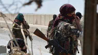 AA: PKK sorumlusu Şengal'de hayatını kaybetti