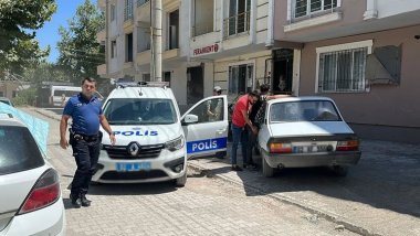 Adıyaman'da Taşlı ve Sopalı Kavga: 5 Kişi Yaralandı
