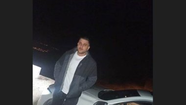 Ağrı'da bir kişi ölü olarak bulundu