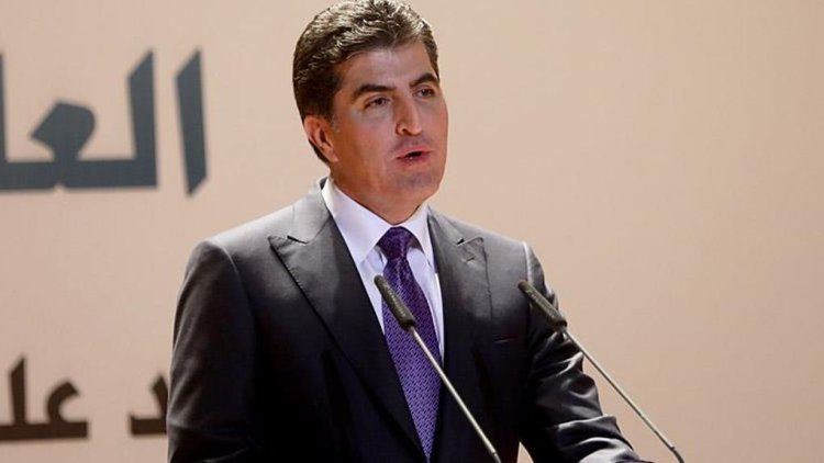 Başkan Neçirvan Barzani'nin seçim tarihini açıklamasına çok sayıda ülkeden destek