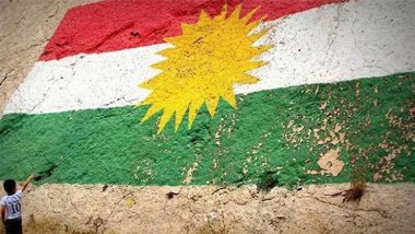 Behdinan, Barzan, Milli Lider