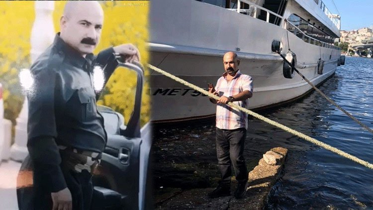 Kerkük'te silahlı saldırganlar bir Kürt vatandaşı öldürdü
