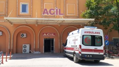 Mardin: Sondaj için dinamit patlatıldı, 1 işçi yaşamını yitirdi