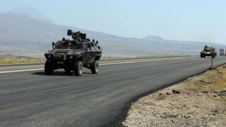 Nusaybin'de 9 köy geçici özel güvenlik bölgesi ilan edildi