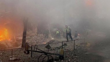 Rusya'dan Ukrayna iddiası: 43 binden fazla askerini kaybettiler