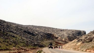 Diyarbakır’ın iki ilçesinde askeri operasyon