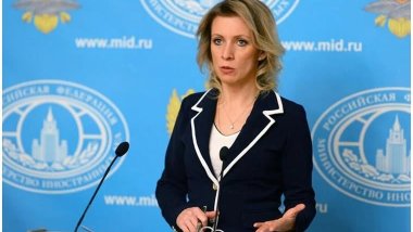 Rusya'dan ABD'ye 'tahıl anlaşması' yanıtı