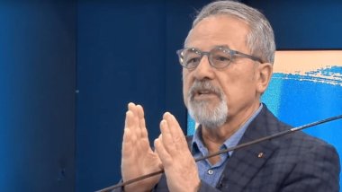 Deprem Uzmanı Naci Görür Bitlis-Hakkari bölgesi için uyardı! 