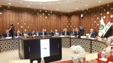 Erbil ve Bağdat’tan ortak açıklama