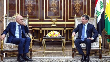 Başbakan: Kürdistan halkı büyük bedeller ödedi