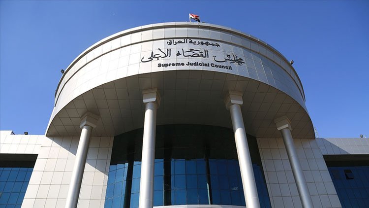 Irak Federal Mahkemesi’nden bütçe itirazında Kürdistan Bölgesi lehine karar