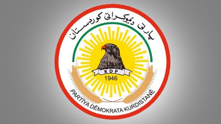 KDP üst düzey heyeti bugün Bağdat’a gidecek