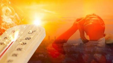 Kürt illerinde hava sıcaklığı artacak