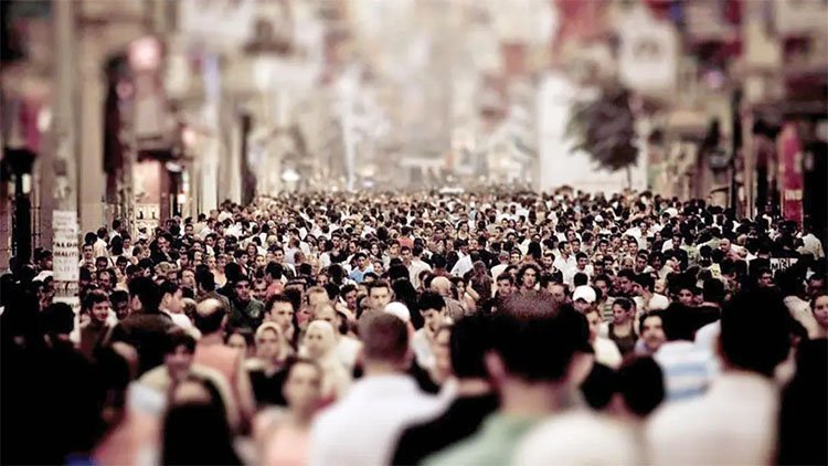 MetroPOLL'den 'Türkiye için en büyük tehdit ne?' araştırması