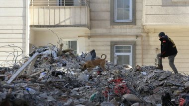 48 kişinin öldüğü apartmanın yarısı kaçak çıktı