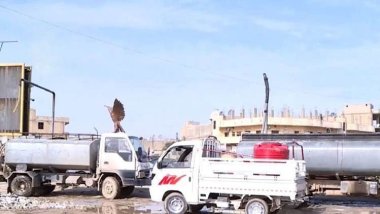 BM ara buluculuk yaptı: DSG ve Türkiye destekli gruplar anlaştı