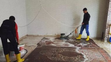 Diyarbakır'da oto yıkama 5, halı yıkama 3 gün yasak