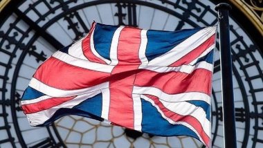 İngiltere'den içinde Türkiye'nin de olduğu bazı ülkelere yaptırım kararı