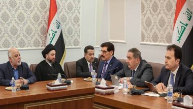 KDP heyeti Şii liderlerle görüştü