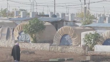 100 Ezidi göçmen Şengal’e döndü