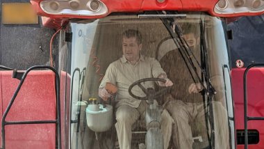 Başbakan Barzani: Tarım, güçlü Kürdistan’ın belkemiği olacak