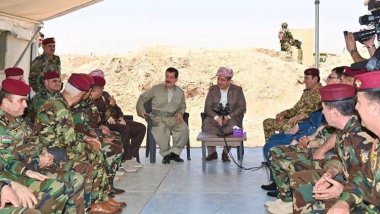 Başbakan talimat verdi: Üç yeni tugay kuruluyor