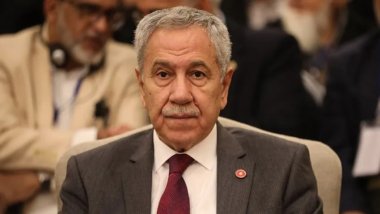 Bülent Arınç'tan hasta tutuklu-hükümlü çağrısı