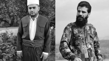 Duhok: Elektrik akımına kapılan biri din adamı iki kişi hayatını kaybetti