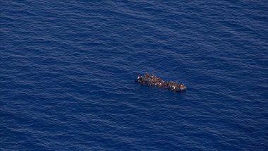 İtalya'da göçmen faciası: 41 kişi hayatını kaybetti