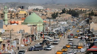 Kerkük'te Kürtler uzlaşamadı: İl genel meclisi seçimlerine farklı listelerle girilecek