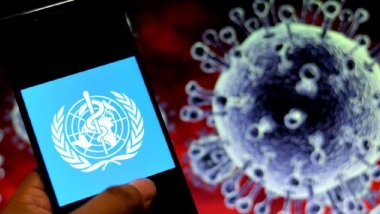 DSÖ'den yeni KOVİD-19 uyarısı