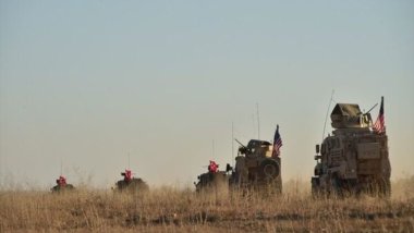 Fehim Taştekin: Erdoğan Suriye’de Amerikan planlarına mı dönüyor?