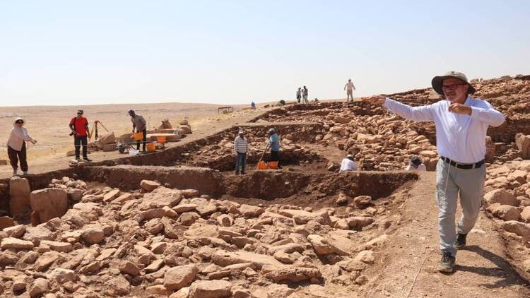 İnsanlığın tarihini değiştirecek kazı: Tam 12 bin yıllık