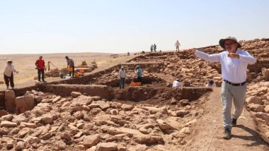 İnsanlığın tarihini değiştirecek kazı: Tam 12 bin yıllık