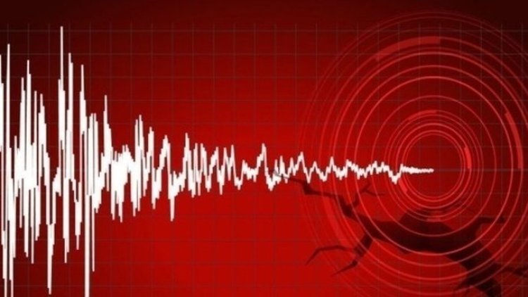 Malatya'da 5.3 büyüklüğünde deprem