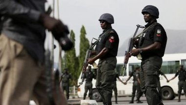 ABD'den Nijer krizine 'barışçıl çözüm' çağrısı