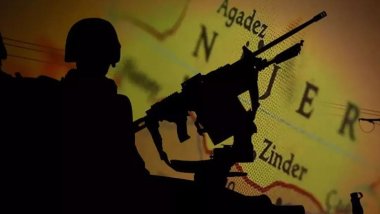 Afrika’da savaşın ayak sesleri: 'Nijer’e askeri müdahale' onaylandı