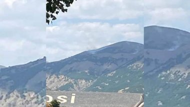 Bingöl: 3 gün önce başlayan yangın sürüyor