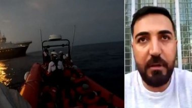 İtalya açıklarında tekne battı, 16 Kürt ölümden döndü