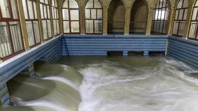 Malatya'daki depremin ardından 'içme suyunu' kullanmayın uyarısı