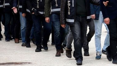 Mersin’deki ev baskınlarında 11 kişi gözaltına alındı