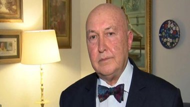 Prof. Dr. Ahmet Ercan'dan 'Bingöl depremi' yorumu