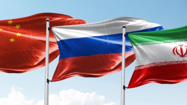 Yeni Zelanda istihbaratından 'Çin, Rusya ve İran' iddiası 