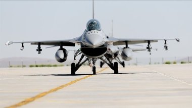 ABD: Ukraynalı pilotları ABD'de eğitebiliriz